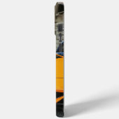 壮大なスーパーカーiPhone 15 Pro Maxケースデザイン Case-Mate iPhoneケース (裏面 / 左)