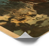 壮大なファウスト ポスター (角)