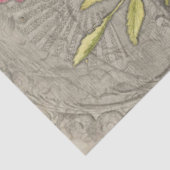 壮大なフローラブーケデクページティッシュペーパー 薄葉紙 (詳細)