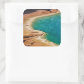 壮大なプリズムシンフォニー スクエアシール (バッグ)