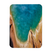 壮大なプリズムシンフォニー マグネット (縦)