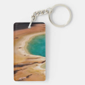 壮大なプリズム交響曲 キーホルダー (裏面)