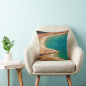 壮大なプリズム交響曲 クッション (椅子)