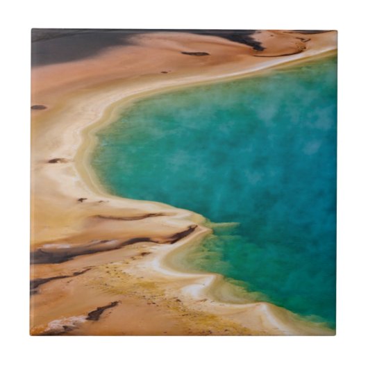 壮大なプリズム交響曲 タイル (正面)