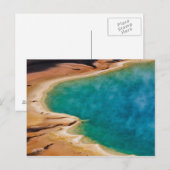 壮大なプリズム交響曲 ポストカード (正面/裏面)