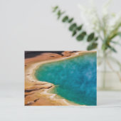 壮大なプリズム交響曲 ポストカード (スタンド正面)