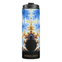 壮大なマンデルブロットフラクタル