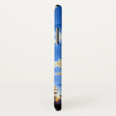 壮大なマンデルブロットフラクタル Case-Mate iPhoneケース (裏面/右)