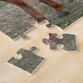 壮大なラバ！パズル ジグソーパズル (側面)