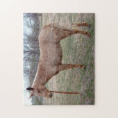 壮大なラバ！パズル ジグソーパズル (縦)