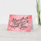 壮大なヴァージンメアリーハイムオブパワールウォーター色 カード (正面)