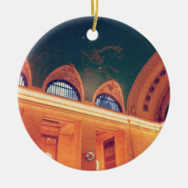 壮大な中央場所の天井のオーナメント セラミックオーナメント