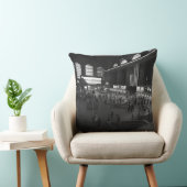 壮大な中央場所 クッション (椅子)