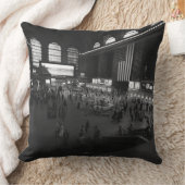 壮大な中央場所 クッション (ブランケット)