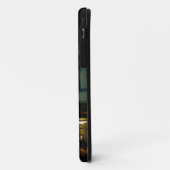 壮大な中央場所-夜-ニューヨークシティ Case-Mate iPhoneケース (裏面/左)