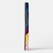 壮大な乗り物： iPhone 12ケース Case-Mate iPhoneケース (裏面 / 右)