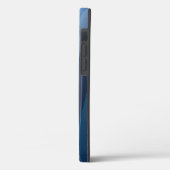 壮大な乗り物： iPhone 12ケース Case-Mate iPhoneケース (裏面 / 左)