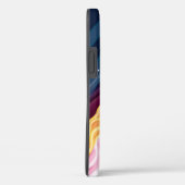 壮大な乗り物： iPhone 12 Proケース Case-Mate iPhoneケース (裏面 / 右)