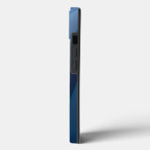 壮大な乗り物： iPhone 13ケース Case-Mate iPhoneケース (裏面 / 左)