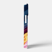 壮大な乗り物： iPhone 13ミニケース Case-Mate iPhoneケース (裏面 / 右)