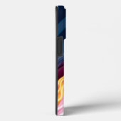 壮大な乗り物： iPhone 13 Proケース Case-Mate iPhoneケース (裏面 / 右)