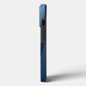 壮大な乗り物： iPhone 13 Proケース Case-Mate iPhoneケース (裏面 / 左)