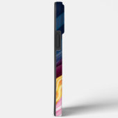 壮大な乗り物： iPhone 13 Pro Maxケース Case-Mate iPhoneケース (裏面 / 右)