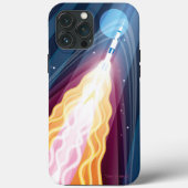 壮大な乗り物: iPhone 13 Pro Maxケース Case-Mate iPhoneケース (裏面)