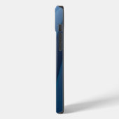 壮大な乗り物： iPhone 14プラスケース Case-Mate iPhoneケース (裏面 / 左)