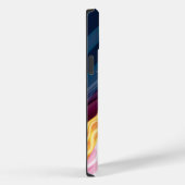 壮大な乗り物： iPhone 14プラスケース Case-Mate iPhoneケース (裏面 / 右)