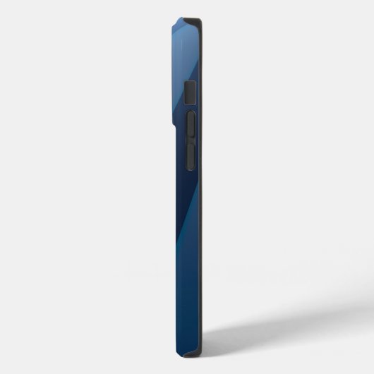 壮大な乗り物： iPhone 14 Proケース Case-Mate iPhoneケース (裏面 / 左)