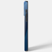 壮大な乗り物： iPhone 14 Pro Maxケース Case-Mate iPhoneケース (裏面 / 左)