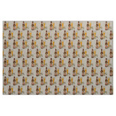 壮大な入賞したラガービール ファブリック (ヤード)