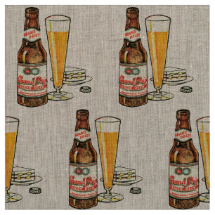 壮大な入賞したラガービール ファブリック