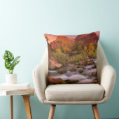 壮大な夜明け クッション (椅子)