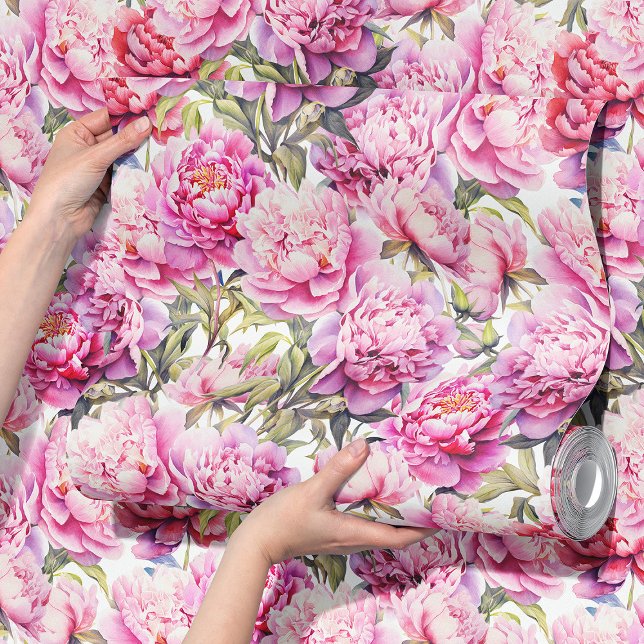 壮大な愛の牡丹 壁紙 (クリエイターアップロード済み)