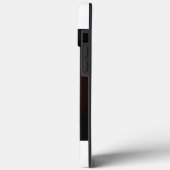 壮大な戦いが待ち受ける Case-Mate iPhoneケース (裏面 / 左)