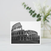 壮大な戦い ポストカード (スタンド正面)