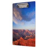 壮大な日没 クリップボード (左)