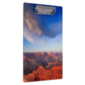 壮大な日没 クリップボード (右)