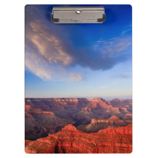 壮大な日没 クリップボード