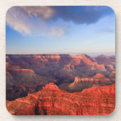 壮大な日没 コースター (正面)