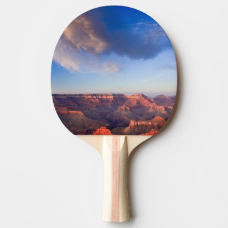 壮大な日没 卓球ラケット