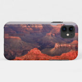 壮大な日没 Case-Mate iPhoneケース (裏面(横))