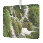 壮大な滝を持つ車の空気フレッシュ カーエアーフレッシュナー (左)