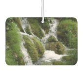 壮大な滝を持つ車の空気フレッシュ カーエアーフレッシュナー (正面)