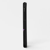 壮大な色のバラ Case-Mate iPhoneケース (裏面/左)