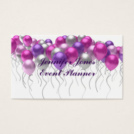 壮大な色のバルーン