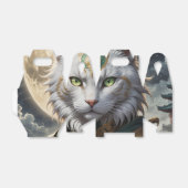 壮大な装甲猫戦士 フェイバーボックス (折り畳みなし)