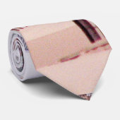 壮大な避難所ミシガン州 ネクタイ (ロール)